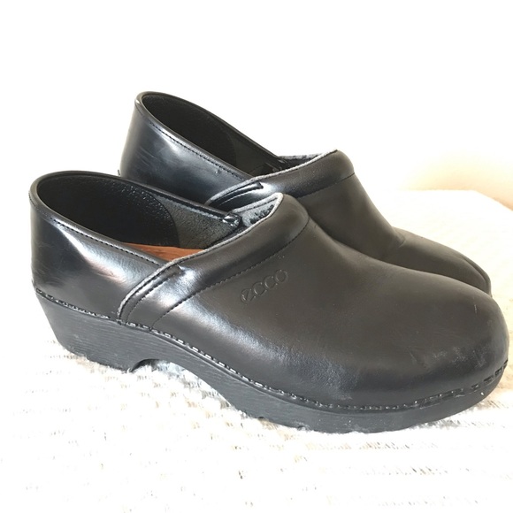 Ecco Shoes - Ecco Mules